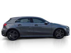 Mercedes Clase A 220  - Foto 6