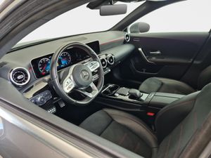 Mercedes Clase A 220  - Foto 23