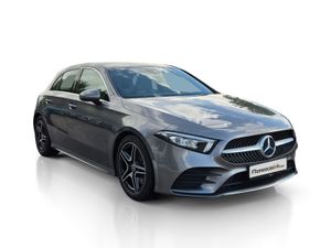 Mercedes Clase A 220  - Foto 7