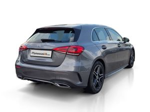 Mercedes Clase A 220  - Foto 5