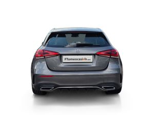 Mercedes Clase A 220  - Foto 4