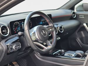 Mercedes Clase A 220  - Foto 13