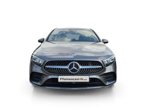 Mercedes Clase A 220  - Foto 8