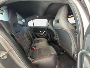 Mercedes Clase A 220  - Foto 17