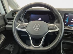 Volkswagen Caddy Maxi 1.5 Tsi Hybrid Dsg Origin  - Foto 13