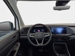 Volkswagen Caddy Maxi 1.5 Tsi Hybrid Dsg Origin  - Foto 21