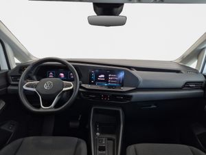 Volkswagen Caddy Maxi 1.5 Tsi Hybrid Dsg Origin  - Foto 15