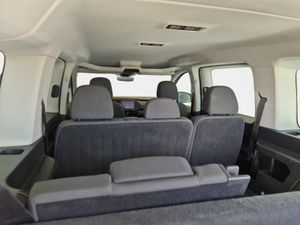 Volkswagen Caddy Maxi 1.5 Tsi Hybrid Dsg Origin  - Foto 19