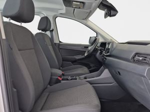 Volkswagen Caddy Maxi 1.5 Tsi Hybrid Dsg Origin  - Foto 16