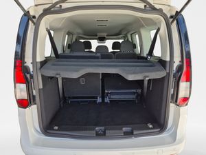 Volkswagen Caddy Maxi 1.5 Tsi Hybrid Dsg Origin  - Foto 18