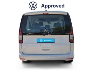 Volkswagen Caddy Maxi 1.5 Tsi Hybrid Dsg Origin  - Foto 4