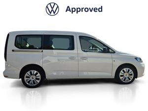 Volkswagen Caddy Maxi 1.5 Tsi Hybrid Dsg Origin  - Foto 6