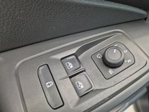 Volkswagen Caddy Maxi 1.5 Tsi Hybrid Dsg Origin  - Foto 11