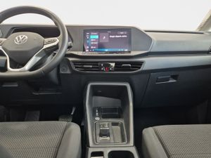 Volkswagen Caddy Maxi 1.5 Tsi Hybrid Dsg Origin  - Foto 12