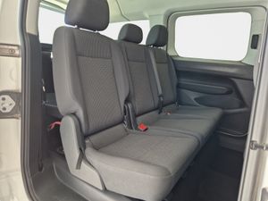 Volkswagen Caddy Maxi 1.5 Tsi Hybrid Dsg Origin  - Foto 17