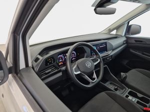 Volkswagen Caddy Maxi 1.5 Tsi Hybrid Dsg Origin  - Foto 20