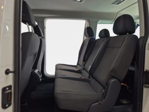 Volkswagen Caddy Maxi 1.5 Tsi Hybrid Dsg Origin  - Foto 24