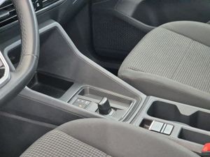 Volkswagen Caddy Maxi 1.5 Tsi Hybrid Dsg Origin  - Foto 22