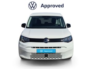 Volkswagen Caddy Maxi 1.5 Tsi Hybrid Dsg Origin  - Foto 8