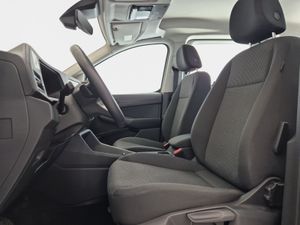 Volkswagen Caddy Maxi 1.5 Tsi Hybrid Dsg Origin  - Foto 10