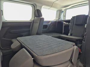 Volkswagen Caddy Maxi 1.5 Tsi Hybrid Dsg Origin  - Foto 23