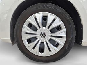 Volkswagen Caddy Maxi 1.5 Tsi Hybrid Dsg Origin  - Foto 9