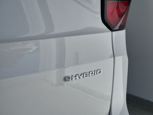 Volkswagen Caddy Maxi 1.5 Tsi Hybrid Dsg Origin  - Foto 26