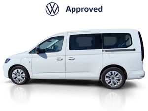 Volkswagen Caddy Maxi 1.5 Tsi Hybrid Dsg Origin  - Foto 2