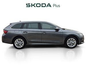 Skoda Octavia Combi 1.5 Tsi 110kw Dsg M-hev Plus  - Foto 6