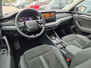 Skoda Octavia Combi 1.5 Tsi 110kw Dsg M-hev Plus  - Foto 27