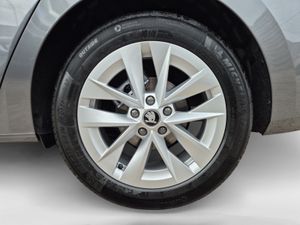 Skoda Octavia Combi 1.5 Tsi 110kw Dsg M-hev Plus  - Foto 9