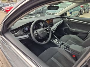 Skoda Octavia Combi 1.5 Tsi 110kw Dsg M-hev Plus  - Foto 28