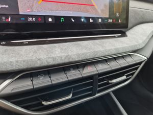Skoda Octavia Combi 1.5 Tsi 110kw Dsg M-hev Plus  - Foto 21