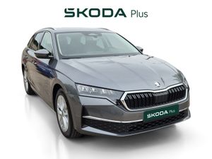 Skoda Octavia Combi 1.5 Tsi 110kw Dsg M-hev Plus  - Foto 7