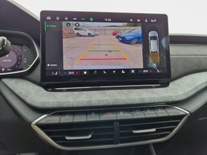 Skoda Octavia Combi 1.5 Tsi 110kw Dsg M-hev Plus  - Foto 20