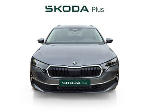 Skoda Octavia Combi 1.5 Tsi 110kw Dsg M-hev Plus  - Foto 8