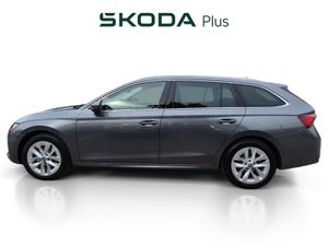 Skoda Octavia Combi 1.5 Tsi 110kw Dsg M-hev Plus  - Foto 2