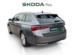 Skoda Octavia Combi 1.5 Tsi 110kw Dsg M-hev Plus  - Foto 3