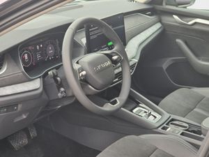 Skoda Octavia Combi 1.5 Tsi 110kw Dsg M-hev Plus  - Foto 13