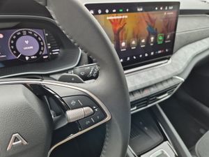 Skoda Octavia Combi 1.5 Tsi 110kw Dsg M-hev Plus  - Foto 22