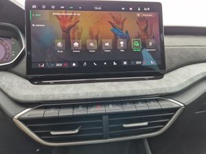 Skoda Octavia Combi 1.5 Tsi 110kw Dsg M-hev Plus  - Foto 29