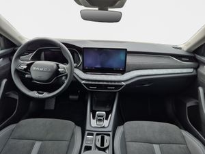 Skoda Octavia Combi 1.5 Tsi 110kw Dsg M-hev Plus  - Foto 15