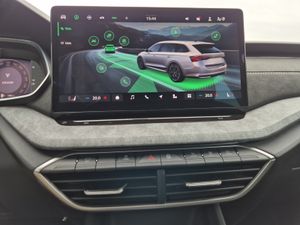 Skoda Octavia Combi 1.5 Tsi 110kw Dsg M-hev Plus  - Foto 30