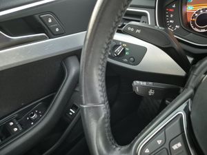 Audi A4 Avant Tfsi 150cv Sline  - Foto 14
