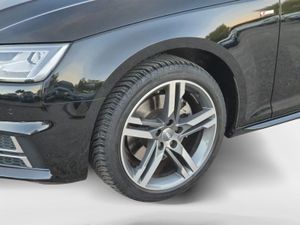 Audi A4 Avant Tfsi 150cv Sline  - Foto 9
