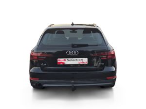Audi A4 Avant Tfsi 150cv Sline  - Foto 4