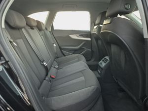 Audi A4 Avant Tfsi 150cv Sline  - Foto 17