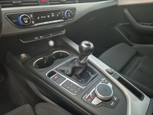 Audi A4 Avant Tfsi 150cv Sline  - Foto 23