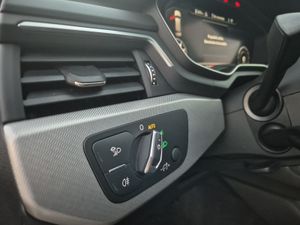 Audi A4 Avant Tfsi 150cv Sline  - Foto 22
