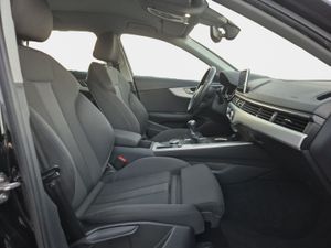 Audi A4 Avant Tfsi 150cv Sline  - Foto 16